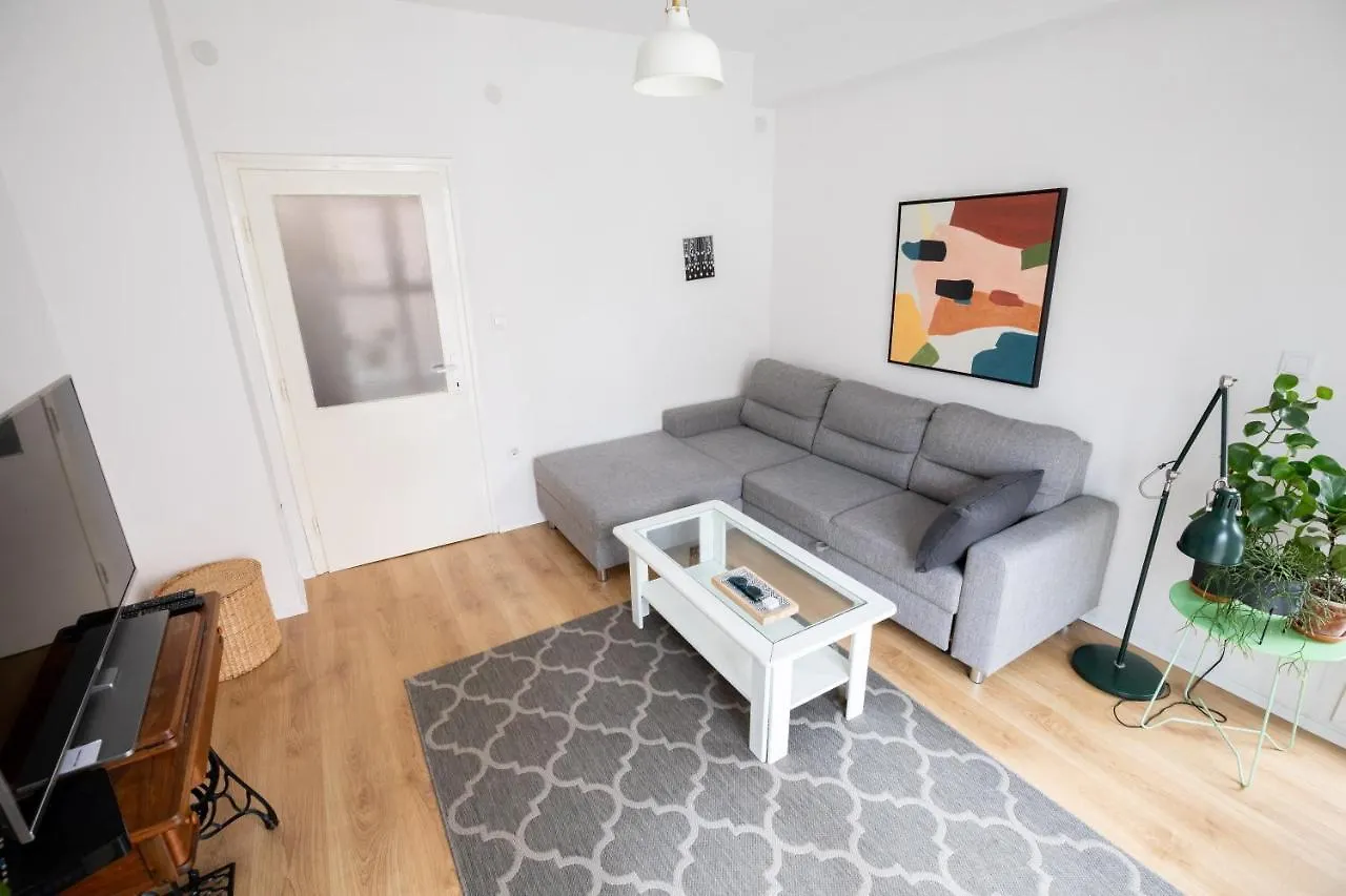Barbarossa Apartamento Zadar Croácia