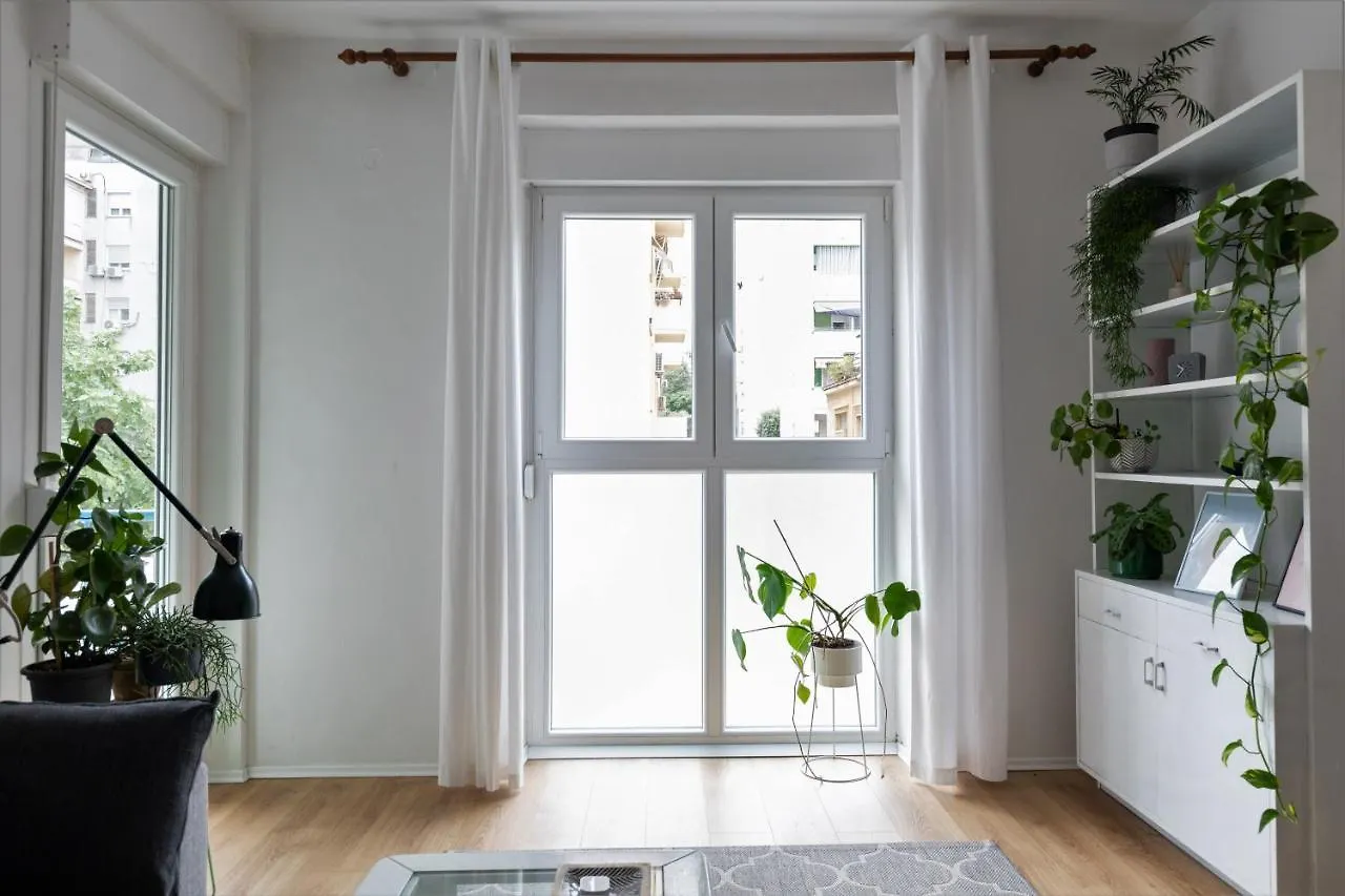 Barbarossa Apartamento Zadar
