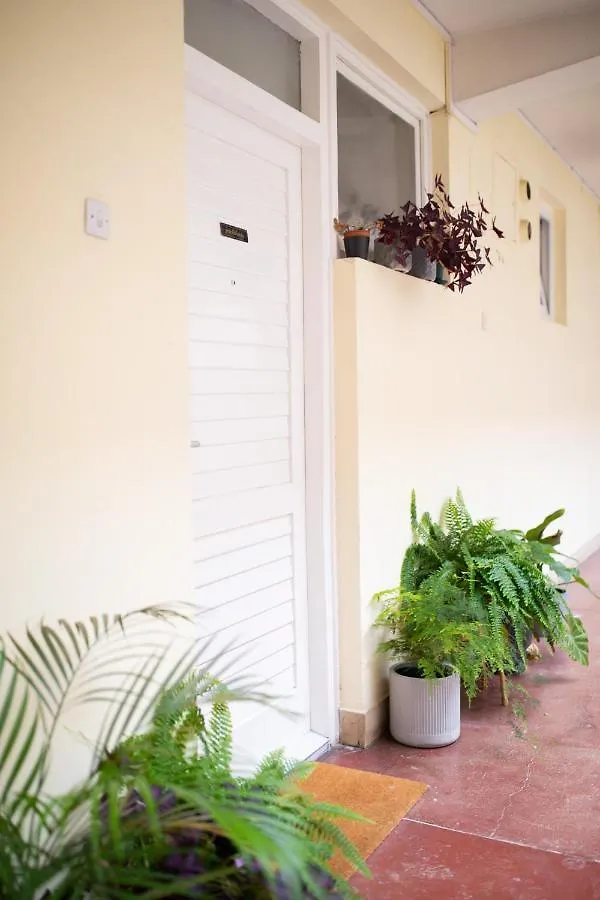 Barbarossa Apartamento Zadar Croácia